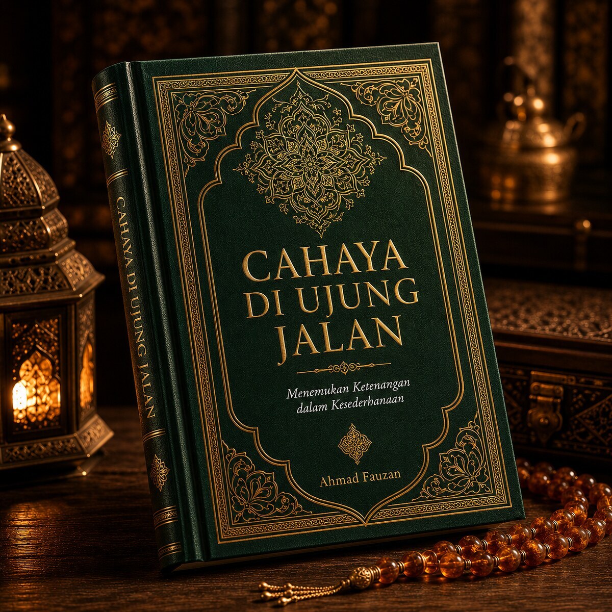 Buku Islami